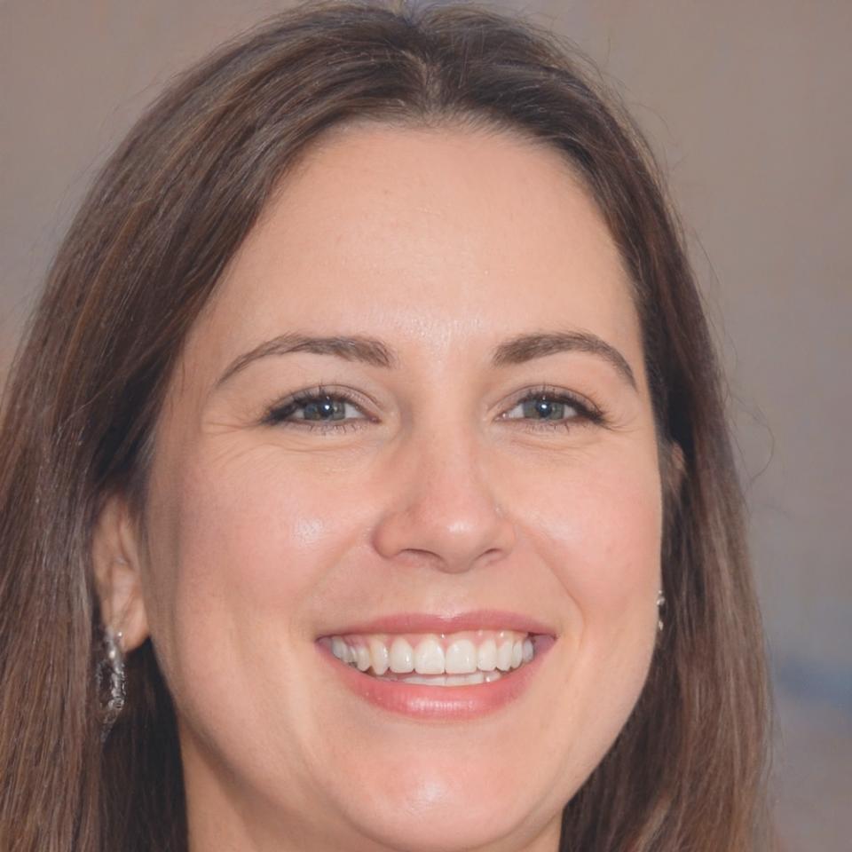 Portrait de Margot Beaumont, entrepreneure