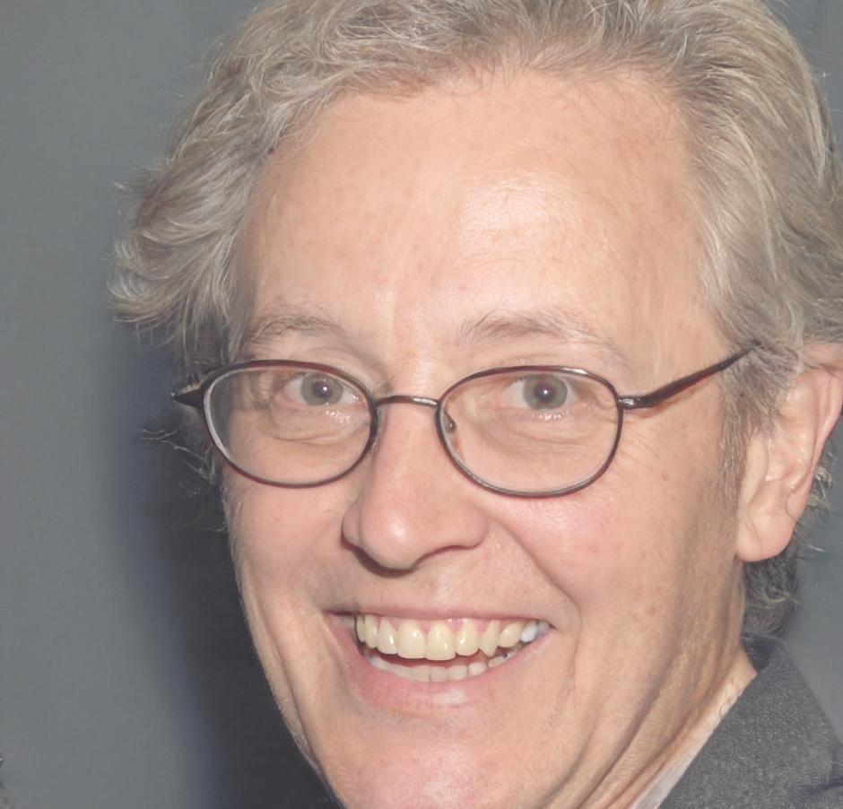 Portrait professionnel d'Alexandre Dubois